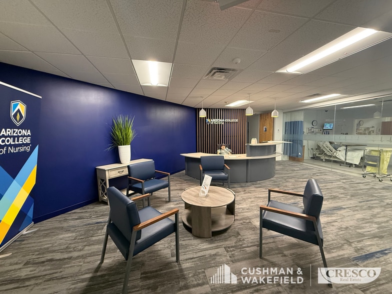 More Photos Of 3401 Enterprise Pky, Beachwood Office For Lease