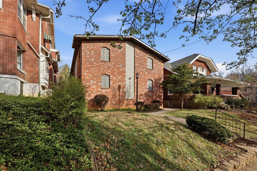 More Photos Of 2189 Baringer Ave, Louisville Apartments For Sale