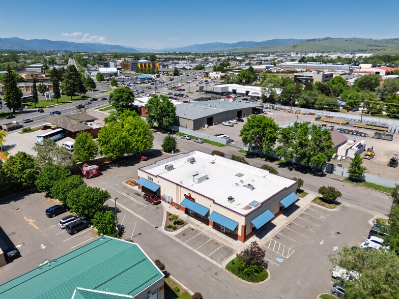 More Photos Of 1925 Sherwood St, Missoula General Retail For Lease
