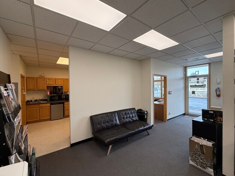 More Photos Of 3970 Avenue D, Billings Office For Lease