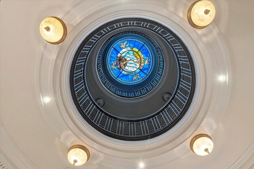 More Photos Of 1 Generoso Pope Pl, Tuckahoe Office For Sale