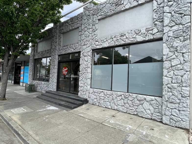 Primary Photo Of 310 Tennessee St, Vallejo Freestanding For Lease