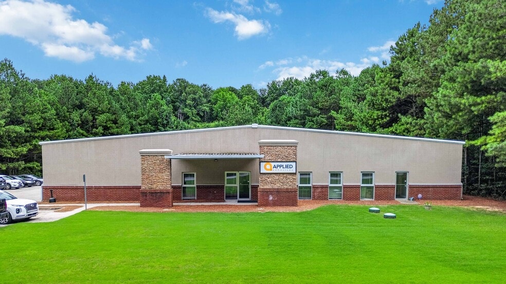 More Photos Of 140 Manufacturers Ct, Winder Industrial For Sale