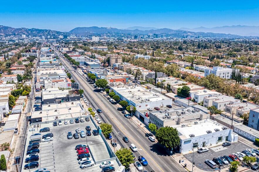 More Photos Of 101-127 S La Brea Ave, Los Angeles Unknown For Sale