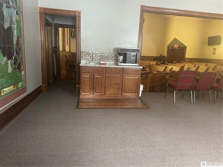 More Photos Of 11189 Hendy Hollow Rd, Corning Religious Facility For Sale