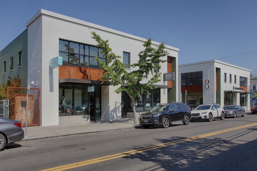 More Photos Of 1733 NE Alberta St, Portland Office For Lease