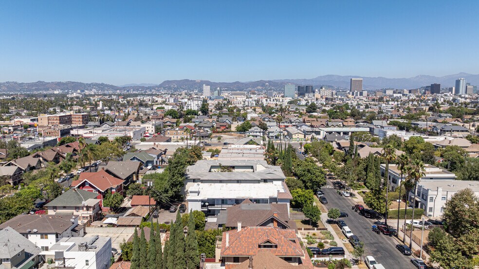 More Photos Of 1715 Westmoreland Blvd, Los Angeles Apartments For Sale