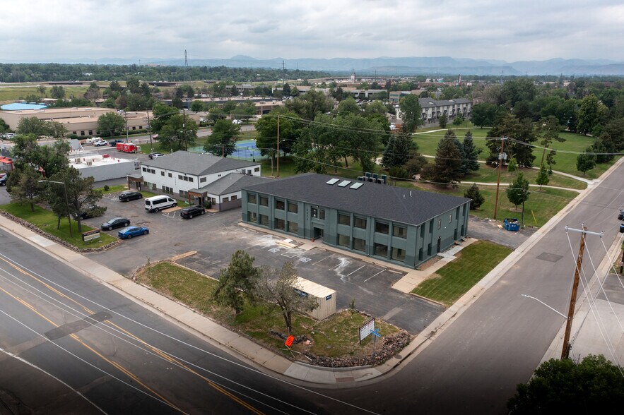 More Photos Of 5275 Marshall St, Arvada Office For Lease