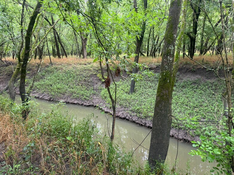 More Photos Of Highway 276, Quinlan Land For Sale