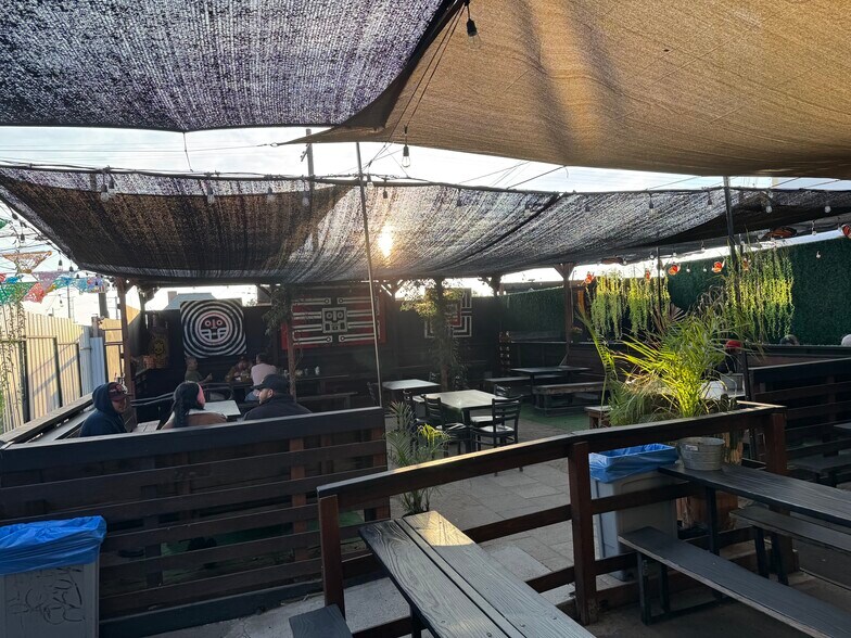 More Photos Of 2179-2181 Logan Ave, San Diego Freestanding For Lease