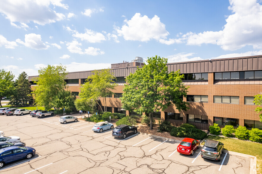 Primary Photo Of 7701 York Ave S, Edina Office For Lease