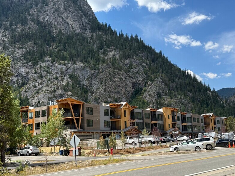 More Photos Of 80 W Main St, Frisco Apartments For Sale