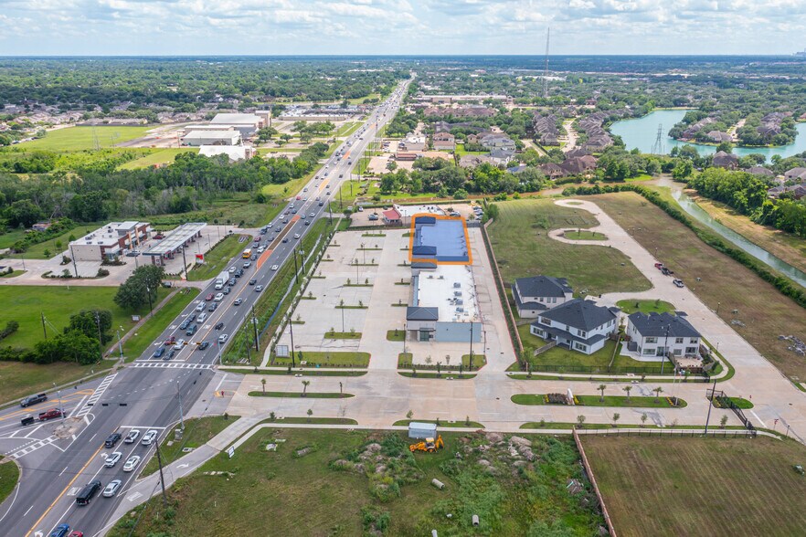 More Photos Of 2144 FM 1092 Rd, Missouri City Restaurant For Sale