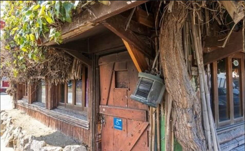 More Photos Of 16321 Pacific Coast Hwy, Sunset Beach Bar For Sale