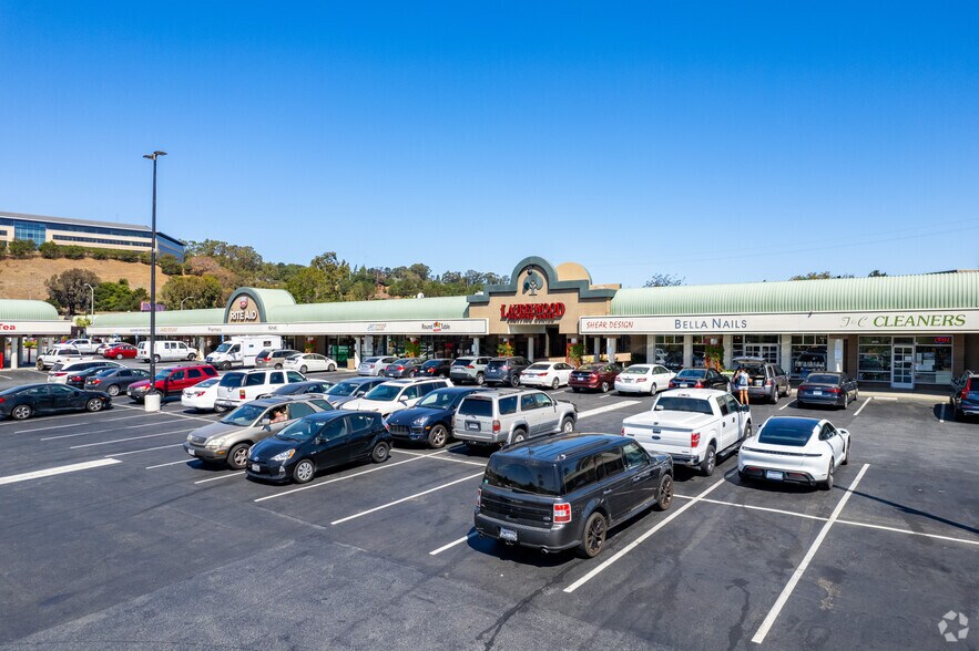 More Photos Of 1206-1334 W Hillsdale Blvd, San Mateo Storefront For Lease