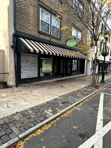 More Photos Of 4254 Main St, Philadelphia Storefront For Lease