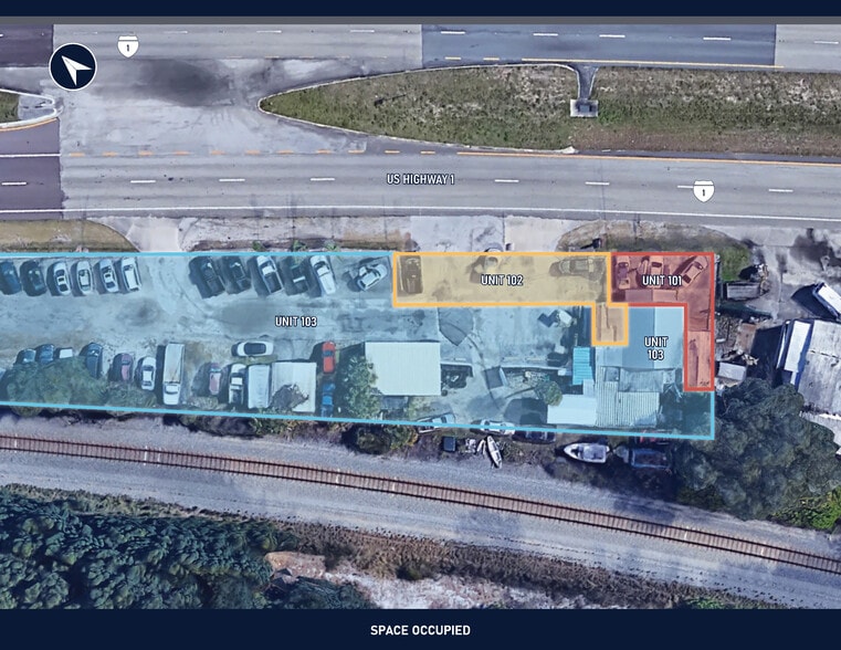 More Photos Of 2065 US Highway 1, Rockledge Auto Dealership For Sale