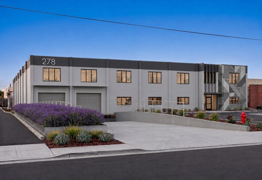 More Photos Of 278 Lawrence Ave, South San Francisco Warehouse For Lease
