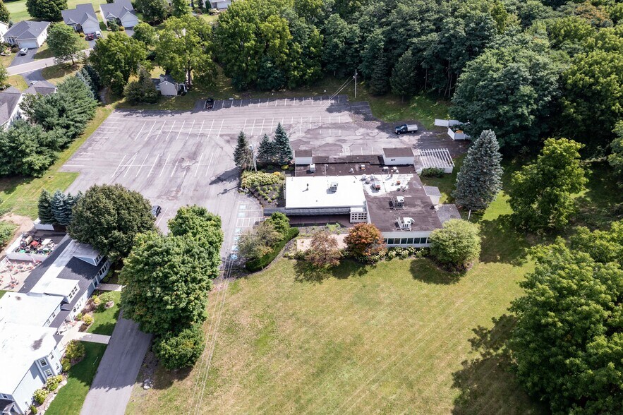 More Photos Of 200 Waring Rd, Syracuse Restaurant For Sale