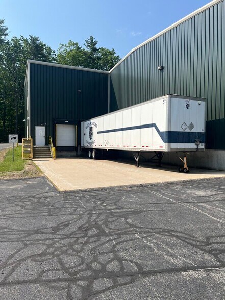 More Photos Of 431 Route 108, Somersworth Warehouse For Lease