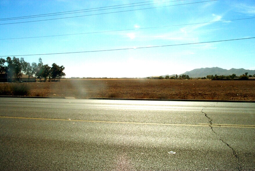 Primary Photo Of Arizola Arizola -1, Casa Grande Land For Sale