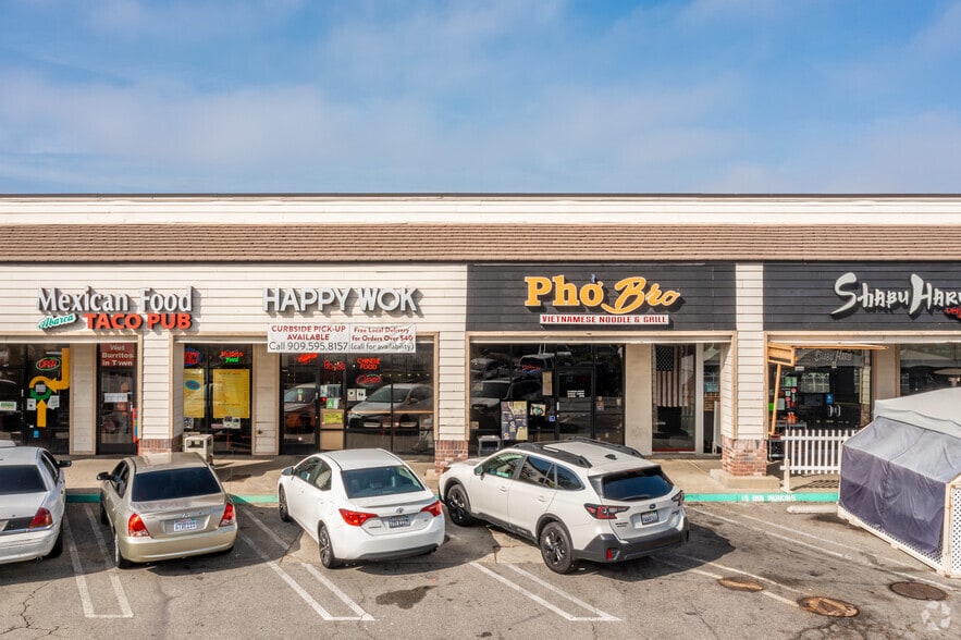 More Photos Of 19725 Colima Rd, Rowland Heights Unknown For Lease