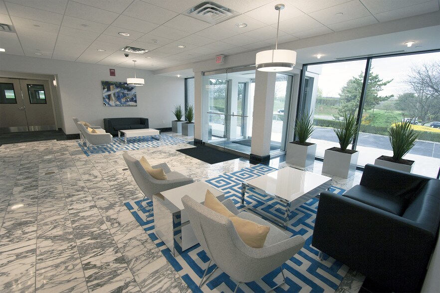 More Photos Of 575 Route 28, Raritan Office For Lease