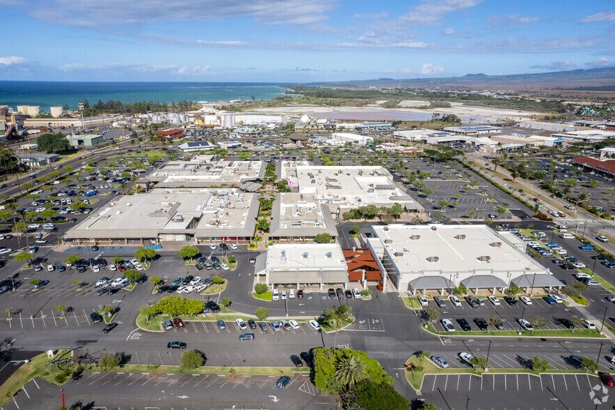 More Photos Of 70 E Kaahumanu Ave, Kahului Unknown For Lease