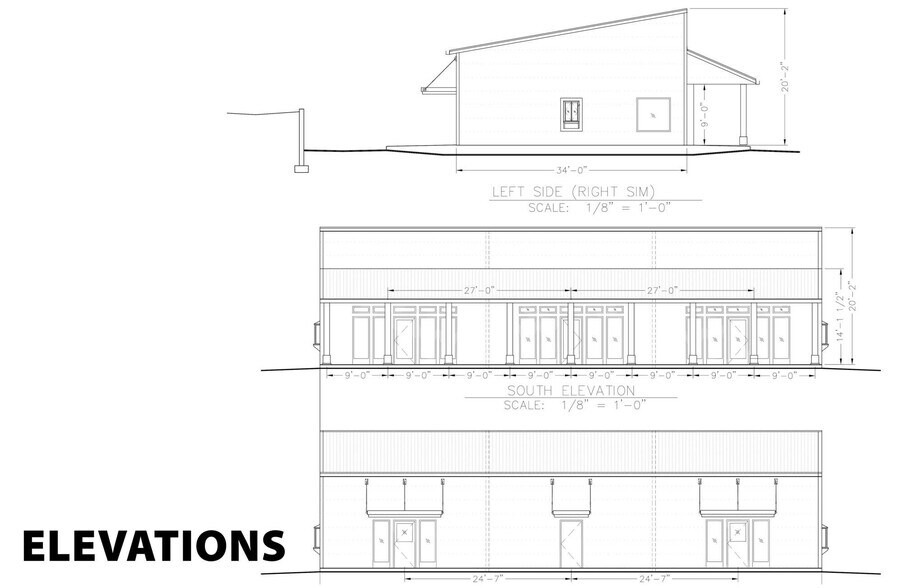 More Photos Of 260 Highway 30 E, Inkom Storefront For Lease