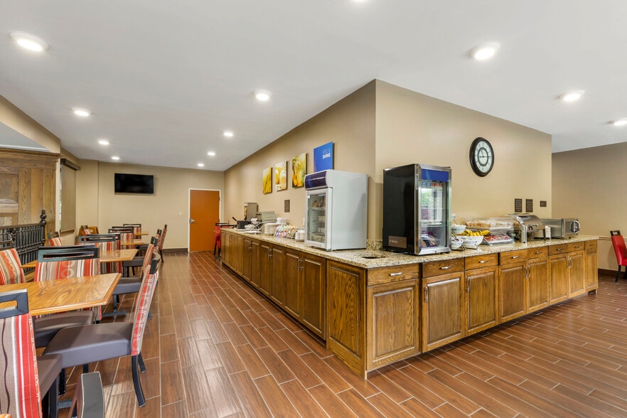 More Photos Of ,  Hospitality For Sale