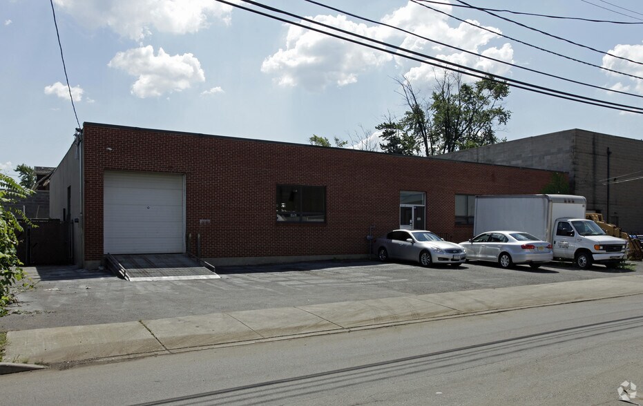 More Photos Of 132 South St, Hackensack Warehouse For Sale