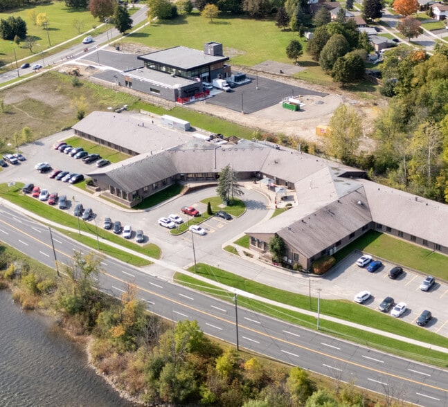 More Photos Of 1155 Water St, Peterborough Assisted Living For Sale
