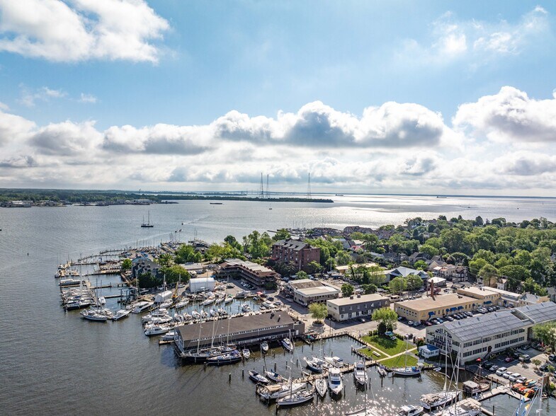 Primary Photo Of 222 Severn Ave, Annapolis Unknown For Lease