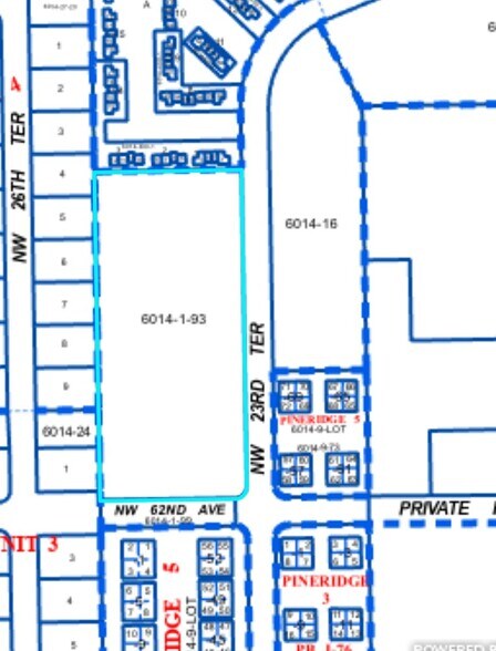 More Photos Of 00 23rd, Gainesville Land For Sale