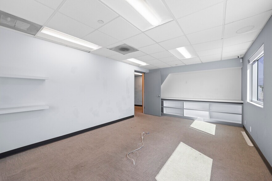 More Photos Of 2350 W Valley Blvd, Alhambra Loft Creative Space For Lease