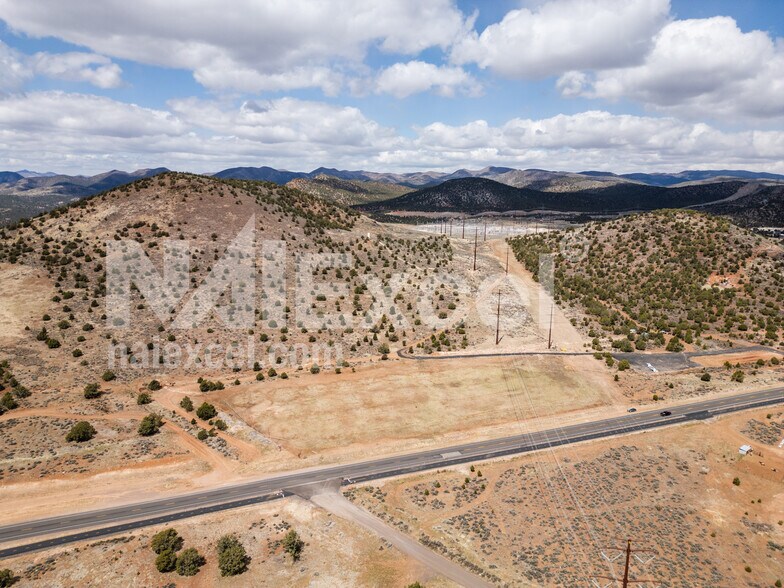 More Photos Of UT-18, Central Land For Sale