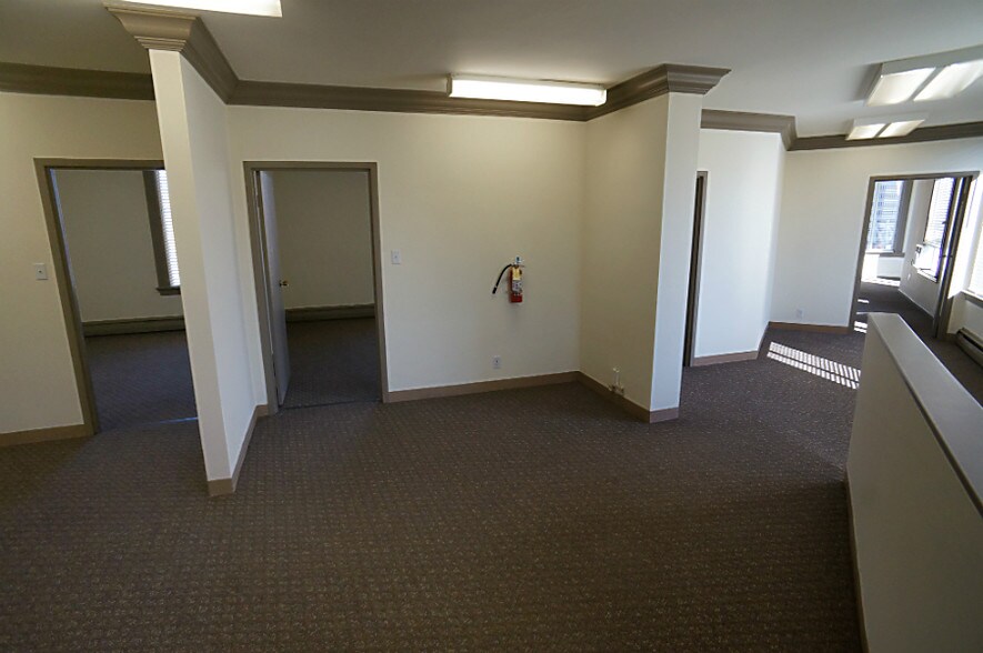 More Photos Of 200-222 Columbus Ave, San Francisco Office For Lease