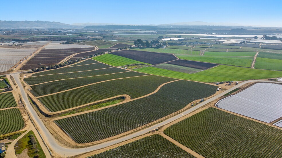 More Photos Of 481-570 San Andreas Rd, Pajaro Land For Sale