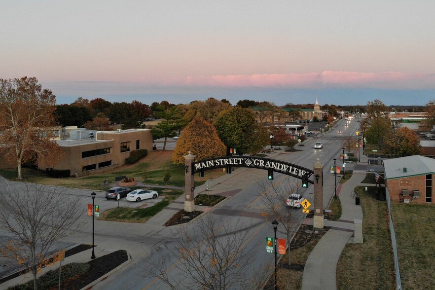 More Photos Of 1401 Goode Ave, Grandview Land For Sale