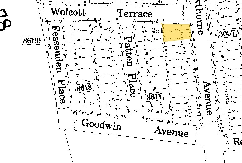 More Photos Of 402-404 Hawthorne Ave, Newark Storefront Retail Residential For Lease