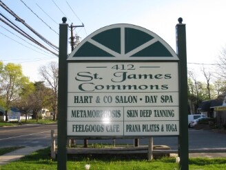 More Photos Of 412 Route 25A, Saint James Storefront Retail Office For Lease