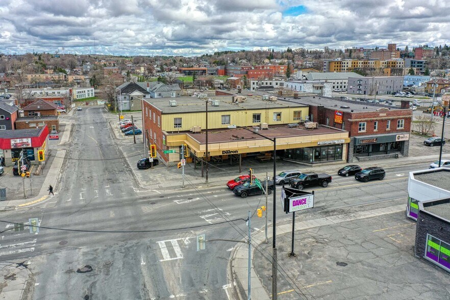 More Photos Of 130 Elm St, Sudbury Office For Lease