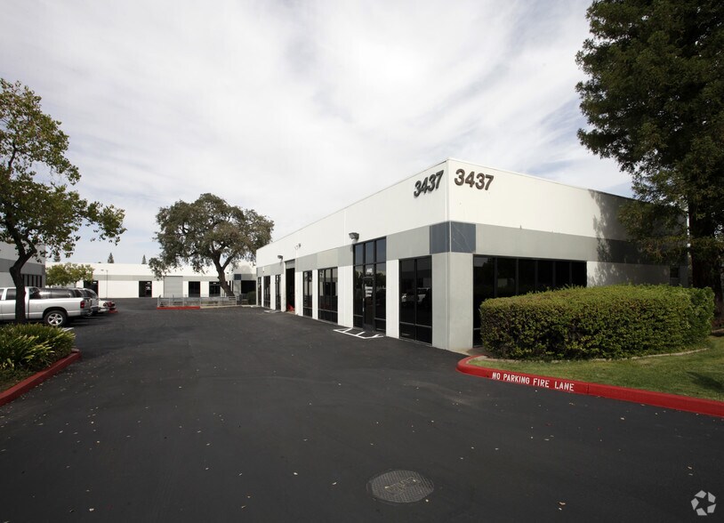 Primary Photo Of 3355 Myrtle Ave, North Highlands Unknown For Sale