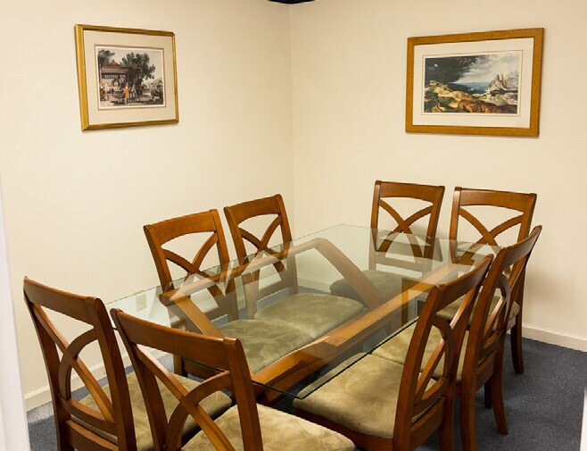 More Photos Of 540 Powder Springs St SE, Marietta Office Residential For Sale