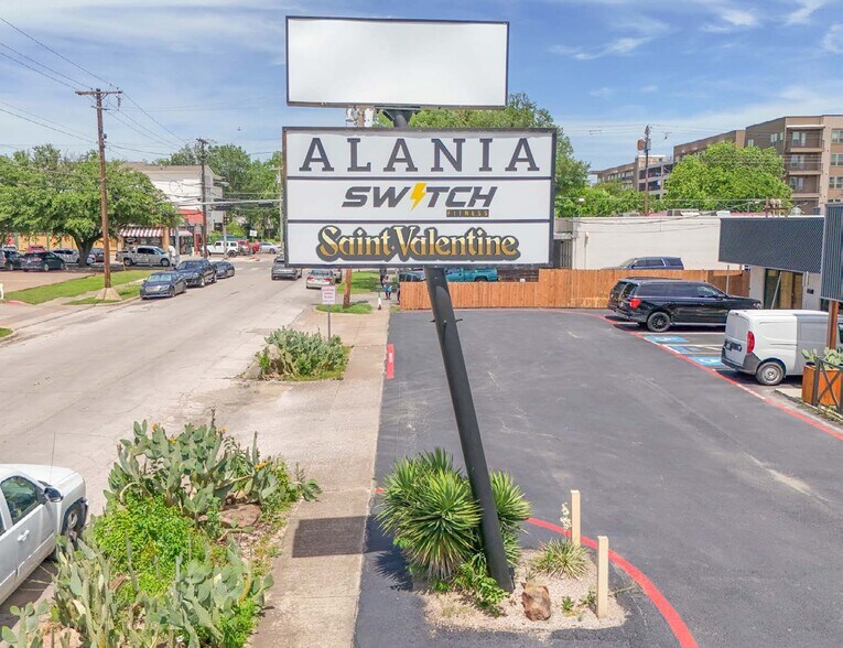 More Photos Of , Dallas General Retail For Sale