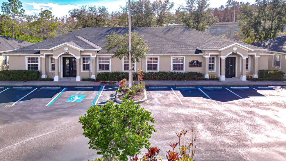 More Photos Of 6928 Linebaugh Ave, Tampa Office For Sale
