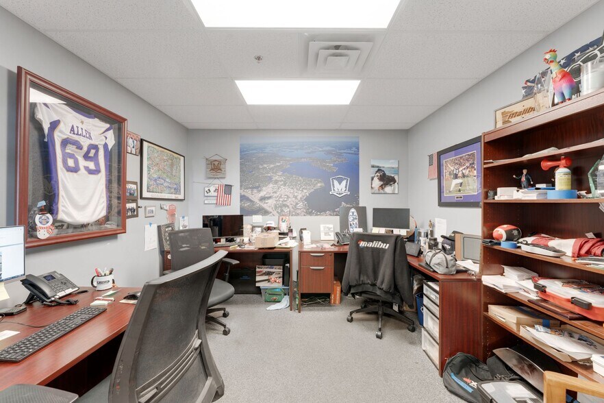 More Photos Of 720 Galpin Lake Rd, Excelsior Freestanding For Sale