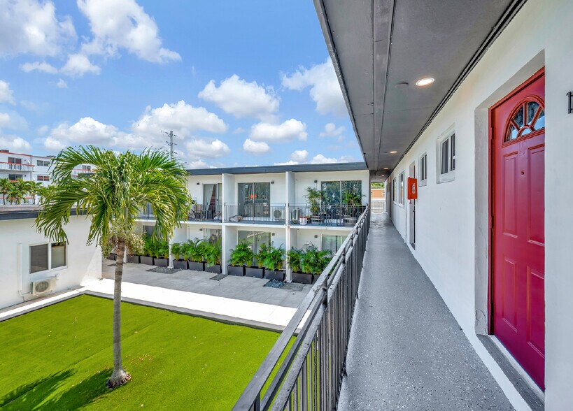 More Photos Of 14280 NE 6th Ave, North Miami Apartments For Sale