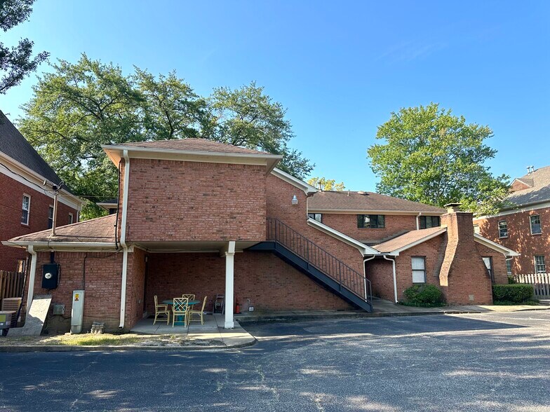 More Photos Of 5658 S Rex Rd, Memphis Medical For Lease