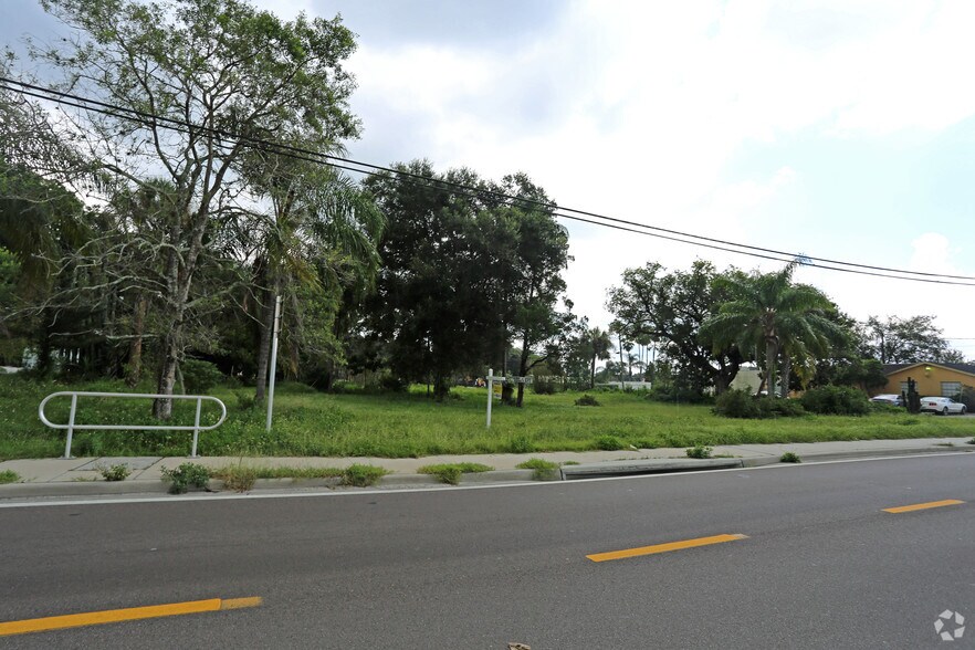 More Photos Of 1506 Parsons Ave, Seffner Land For Sale